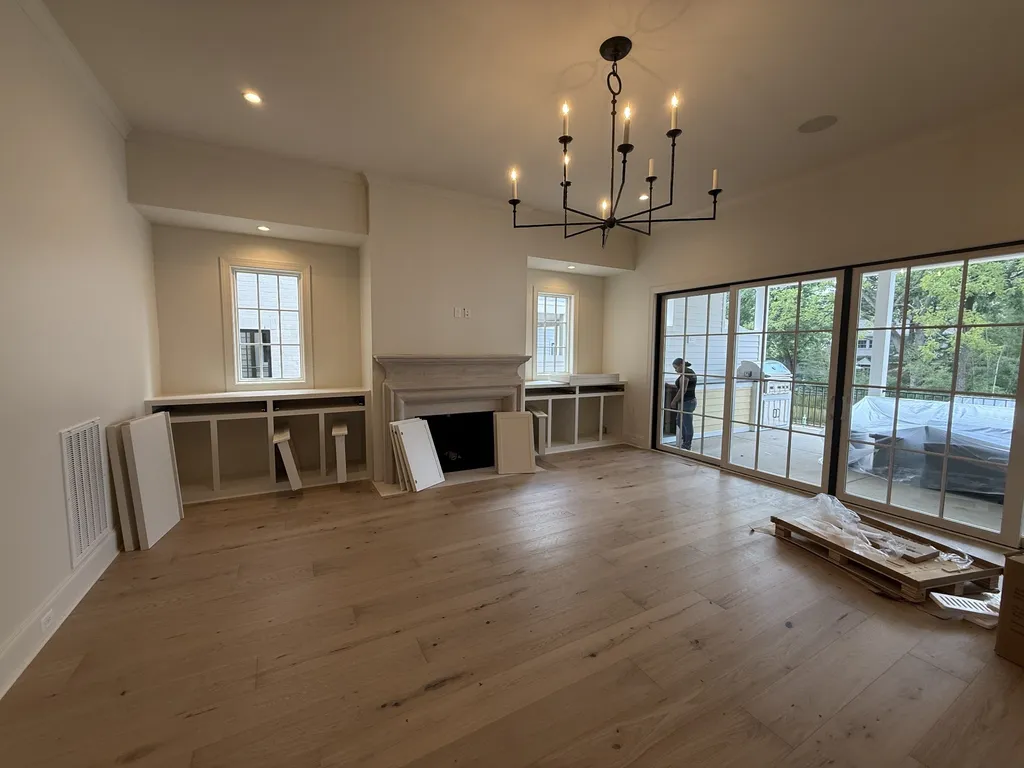 1133 Maplehurst Lane Nashville TN 37204