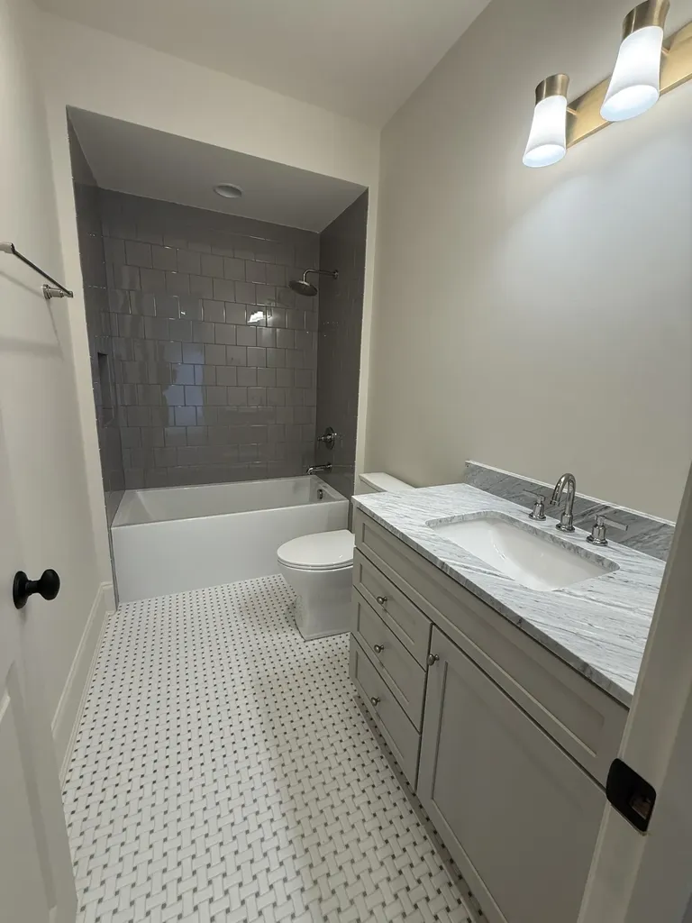 1133 Maplehurst Lane Nashville TN 37204