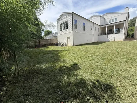 1133 Maplehurst Lane Nashville TN 37204