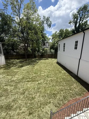 1133 Maplehurst Lane Nashville TN 37204