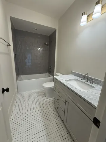 1133 Maplehurst Lane Nashville TN 37204