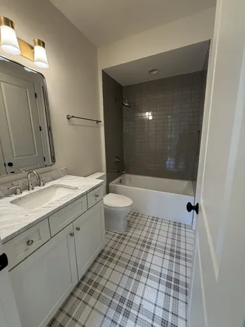 1133 Maplehurst Lane Nashville TN 37204