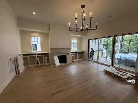 1133 Maplehurst Lane Nashville TN 37204