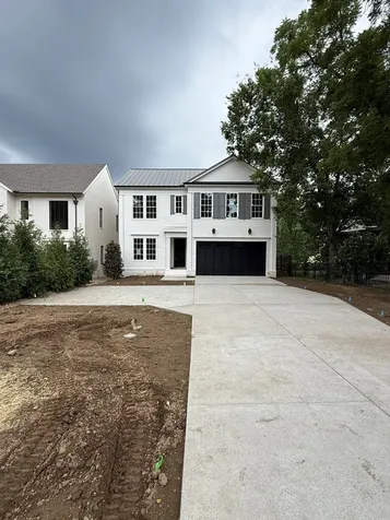 1133 Maplehurst Lane Nashville TN 37204