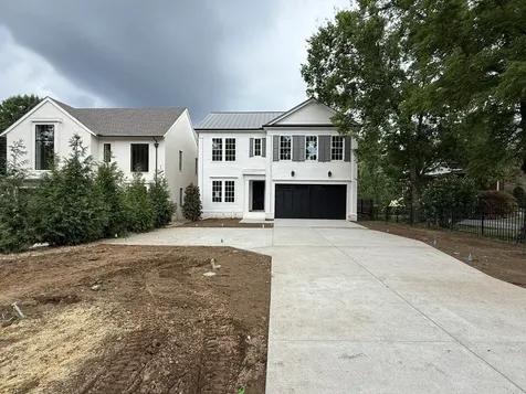 1133 Maplehurst Lane Nashville TN 37204