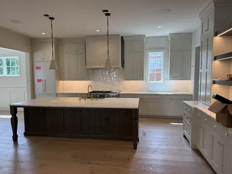 1133 Maplehurst Lane Nashville TN 37204
