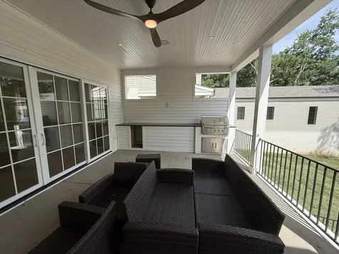 1133 Maplehurst Lane Nashville TN 37204