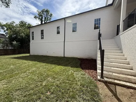 1133 Maplehurst Lane Nashville TN 37204