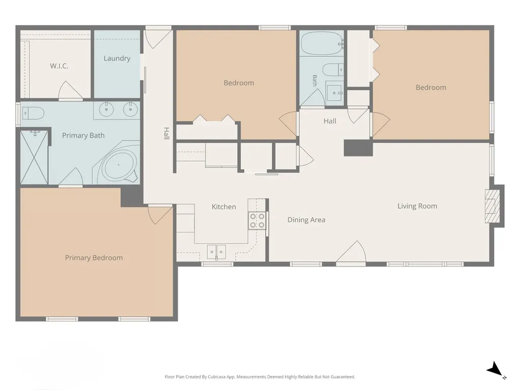 200 Cullum Avenue Dickson TN 37055