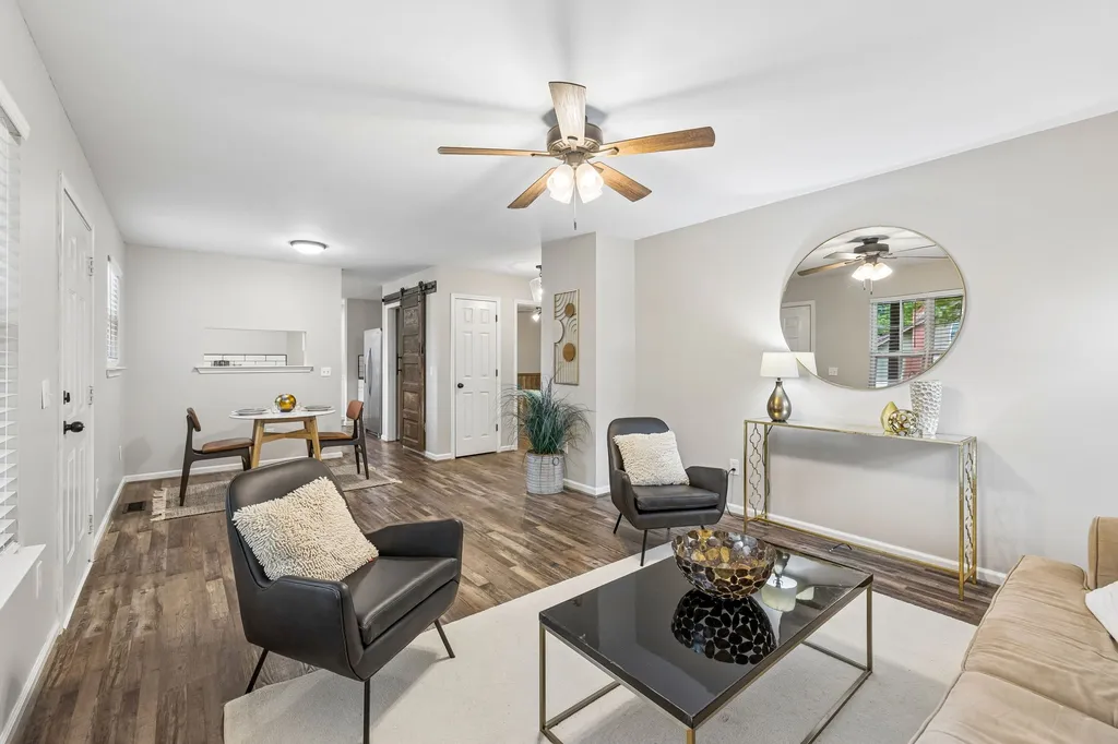 200 Cullum Avenue Dickson TN 37055