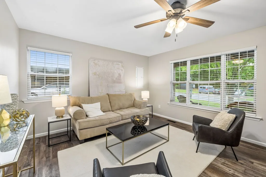 200 Cullum Avenue Dickson TN 37055