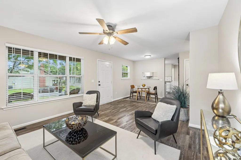 200 Cullum Avenue Dickson TN 37055