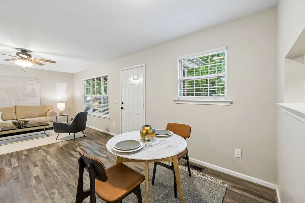 200 Cullum Avenue Dickson TN 37055