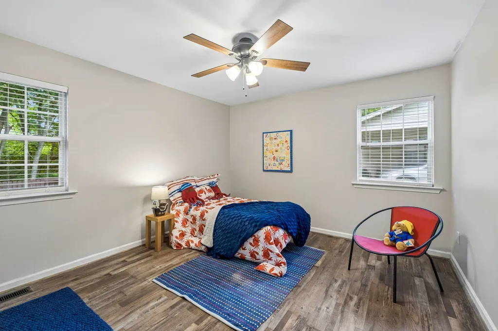 200 Cullum Avenue Dickson TN 37055