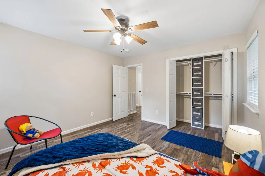 200 Cullum Avenue Dickson TN 37055