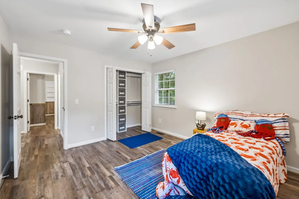 200 Cullum Avenue Dickson TN 37055