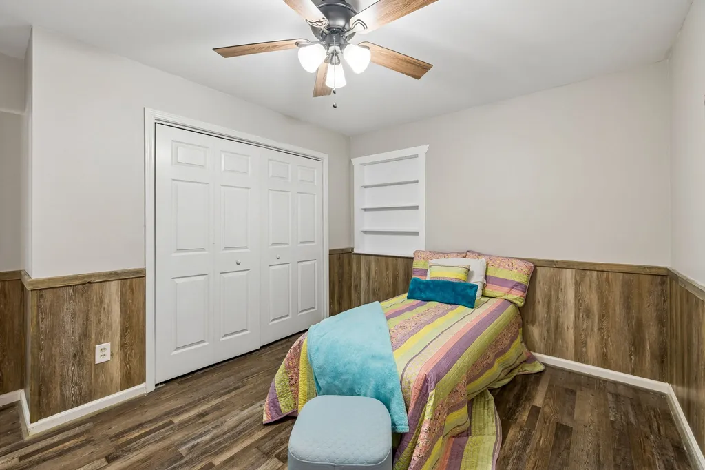 200 Cullum Avenue Dickson TN 37055