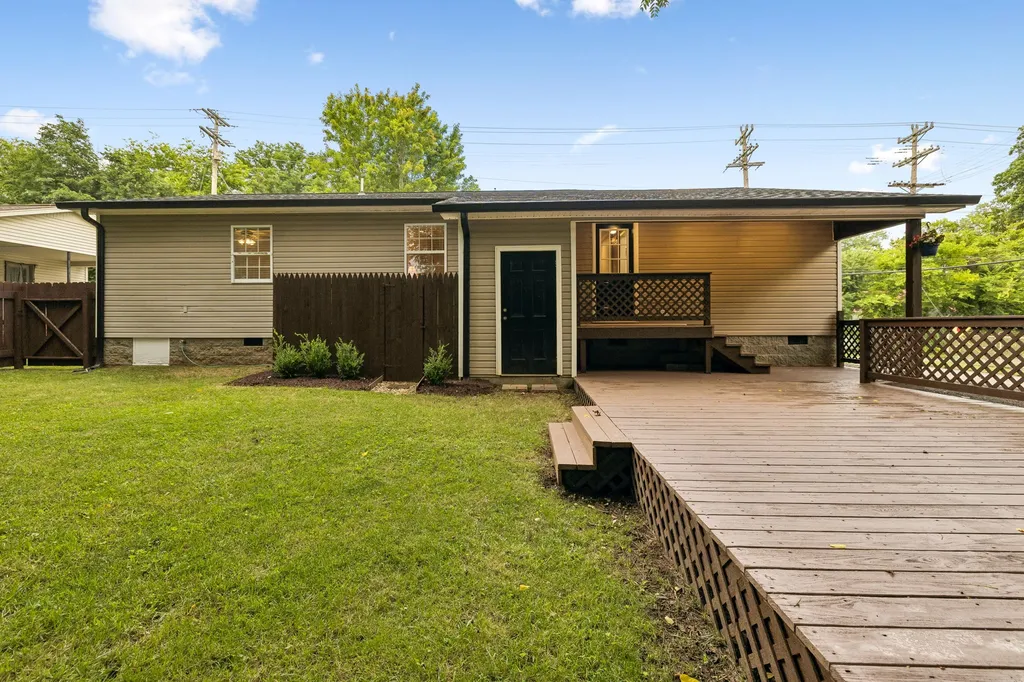 200 Cullum Avenue Dickson TN 37055
