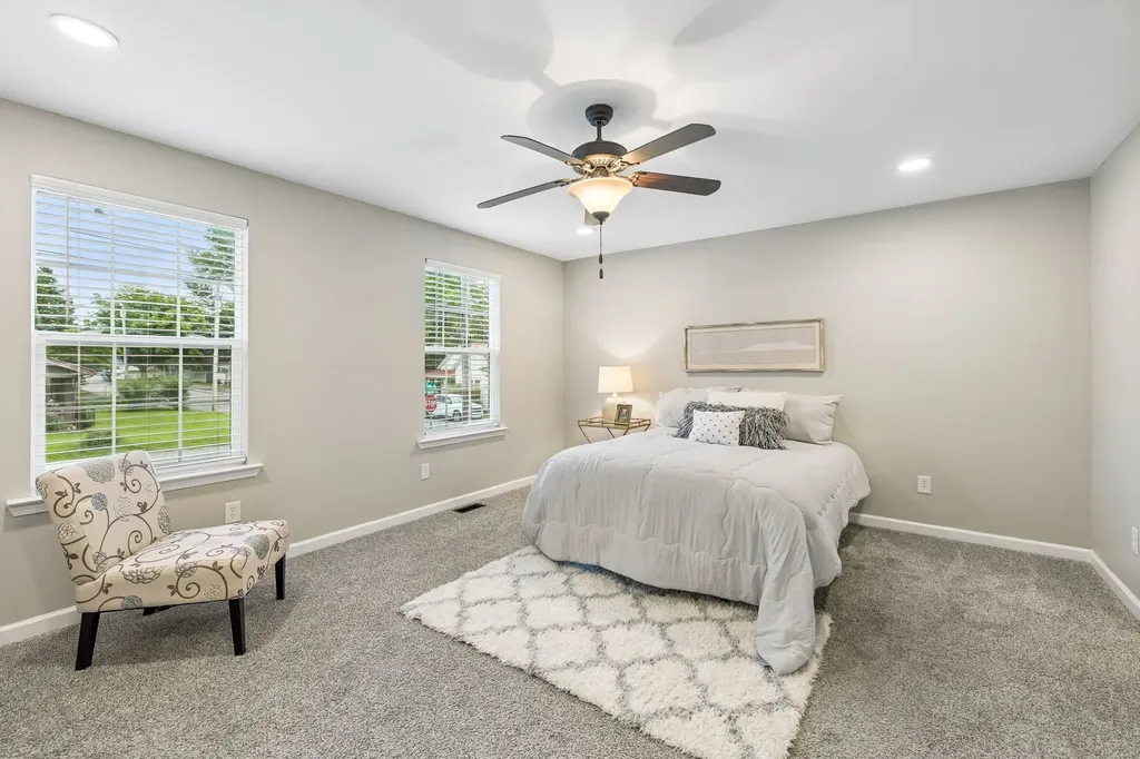 200 Cullum Avenue Dickson TN 37055