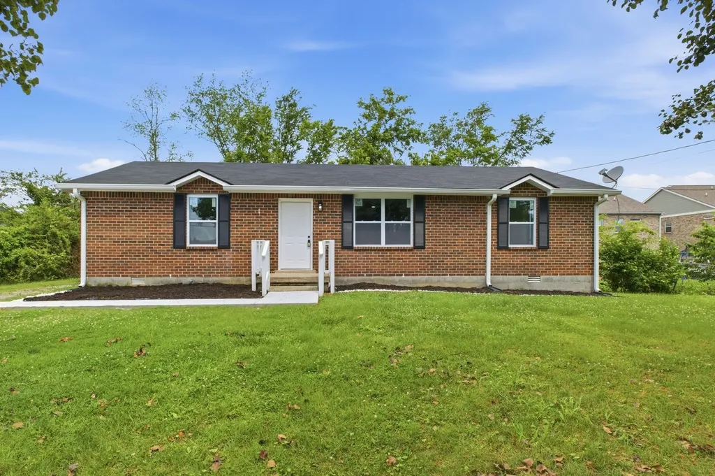 115 Walnut Crest Drive Gallatin TN 37066