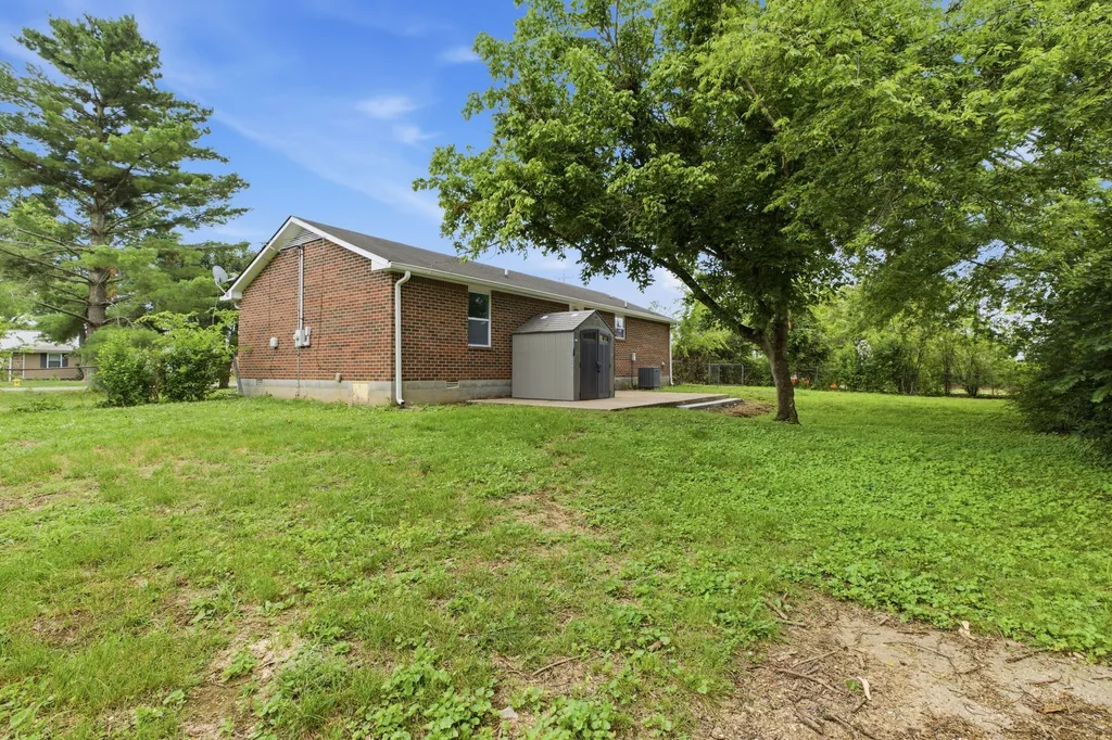 115 Walnut Crest Drive Gallatin TN 37066