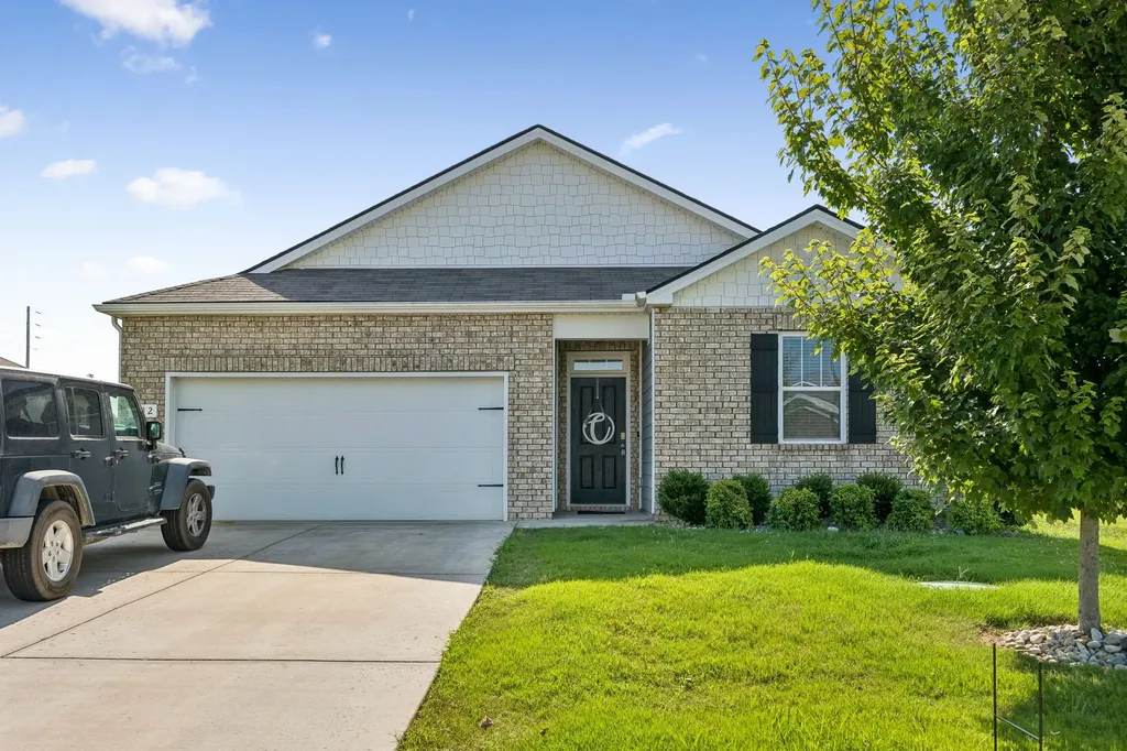 432 Lauren Lane Chapel Hill TN 37034