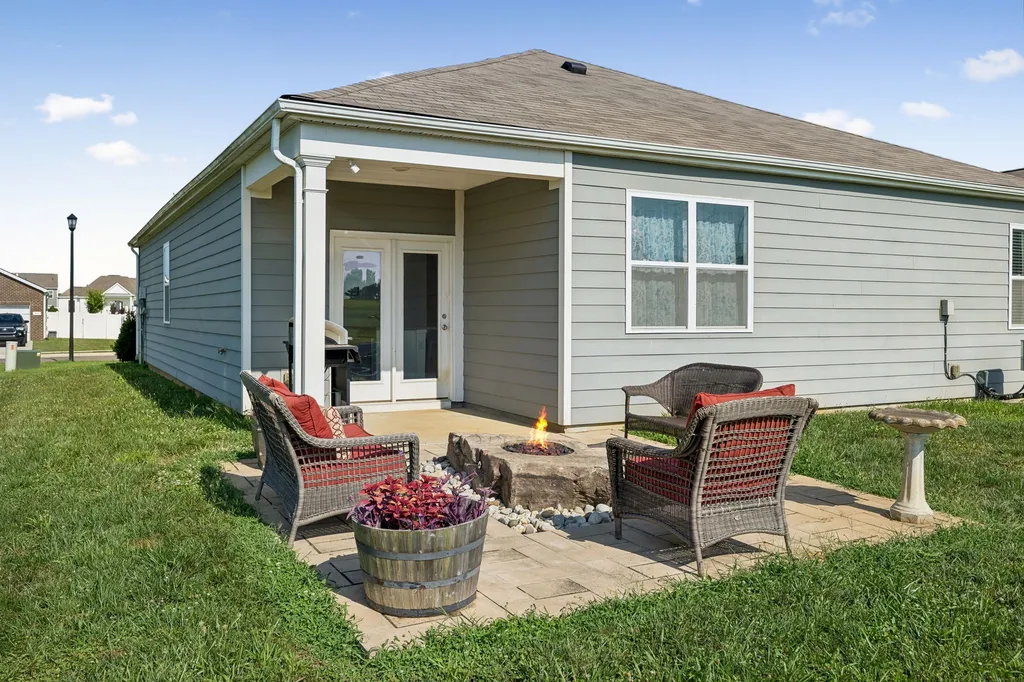 432 Lauren Lane Chapel Hill TN 37034