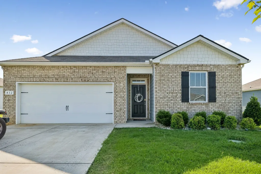 432 Lauren Lane Chapel Hill TN 37034