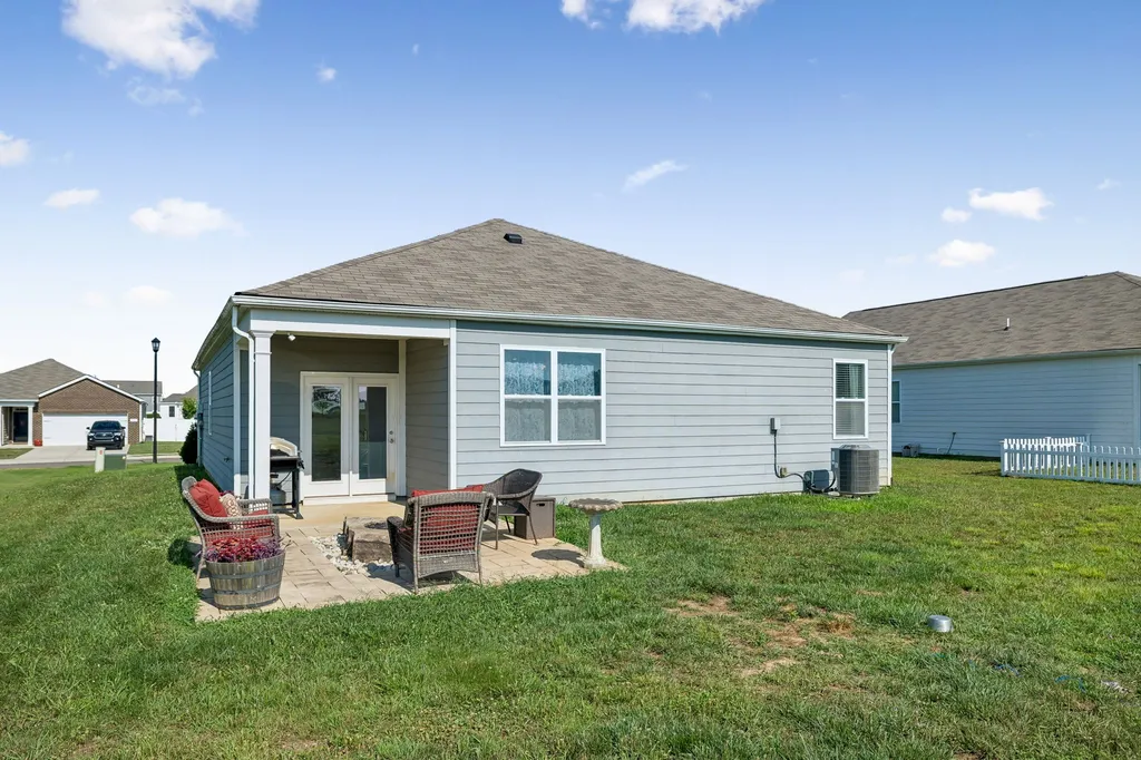 432 Lauren Lane Chapel Hill TN 37034