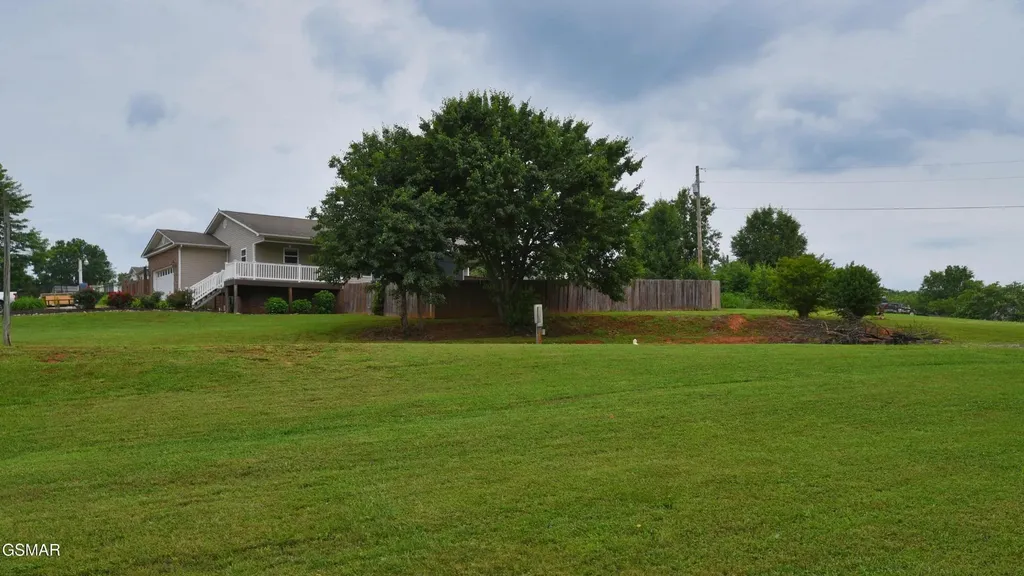 4819 Sevierville Road Maryville TN 37804