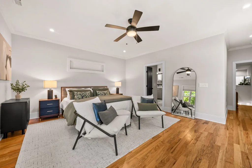 1516A Rosebank Avenue Nashville TN 37206