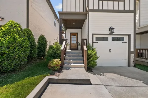 1516A Rosebank Avenue Nashville TN 37206
