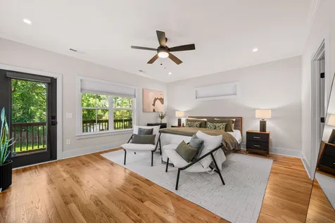1516A Rosebank Avenue Nashville TN 37206