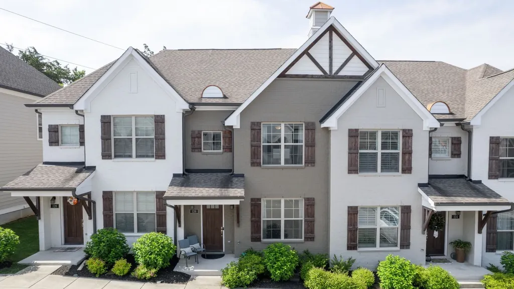 730 Old Hickory Boulevard Nashville TN 37209