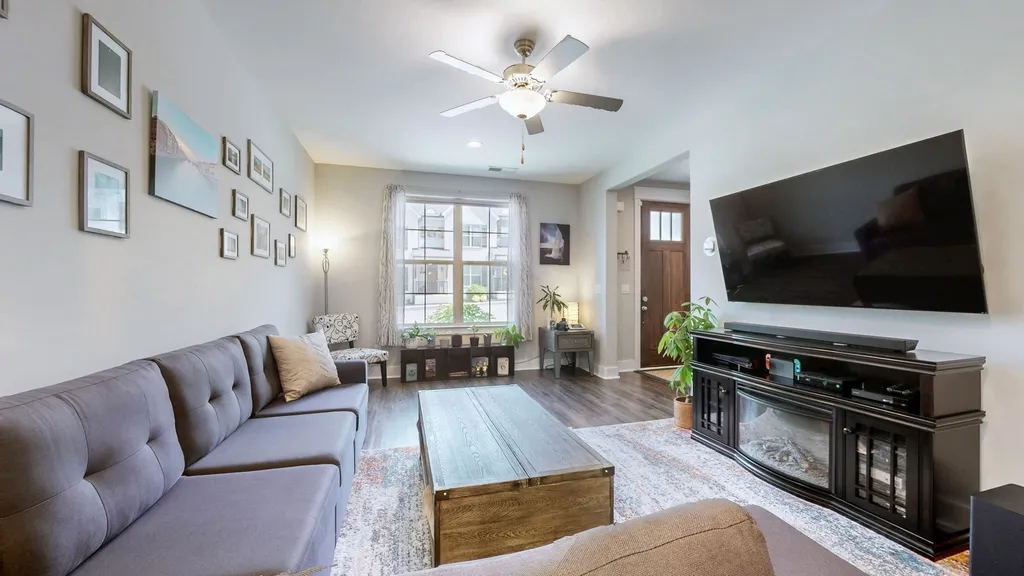 730 Old Hickory Boulevard Nashville TN 37209