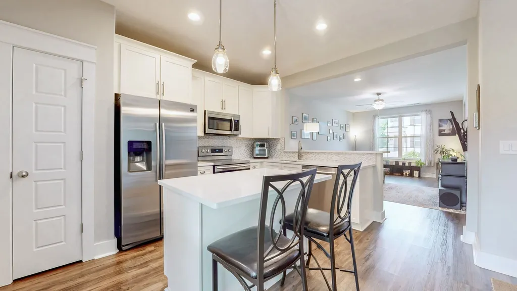 730 Old Hickory Boulevard Nashville TN 37209