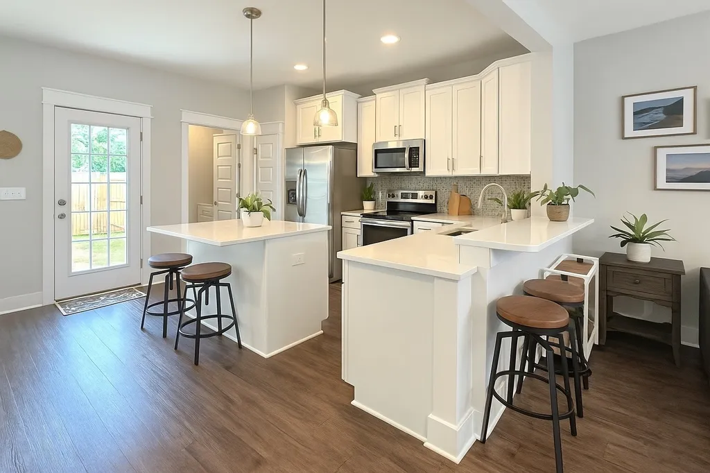 730 Old Hickory Boulevard Nashville TN 37209