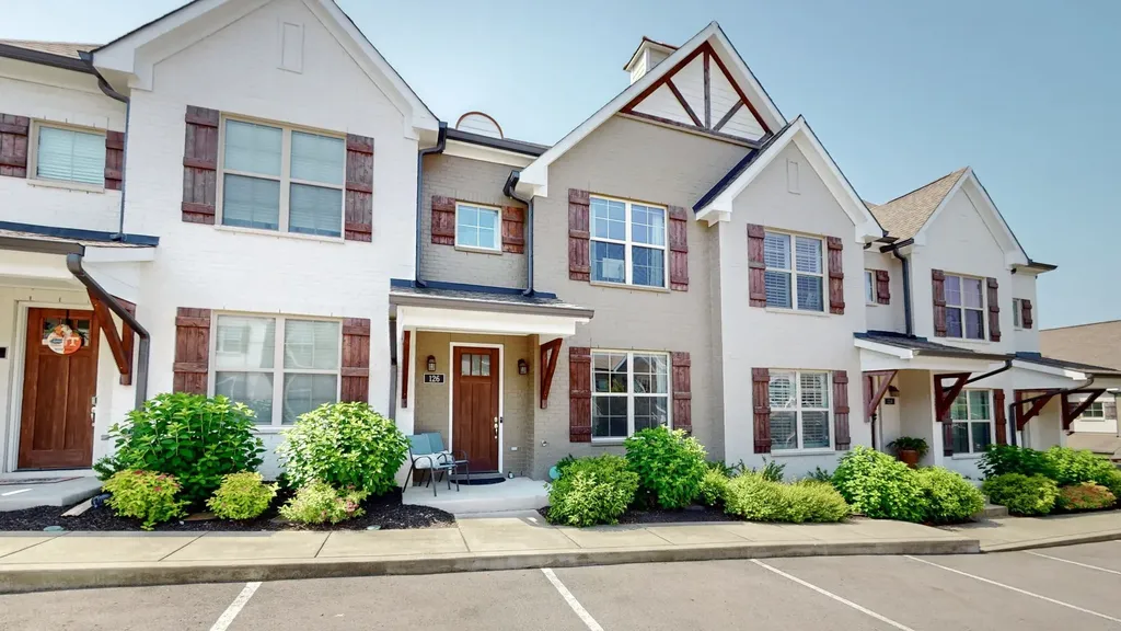 730 Old Hickory Boulevard Nashville TN 37209