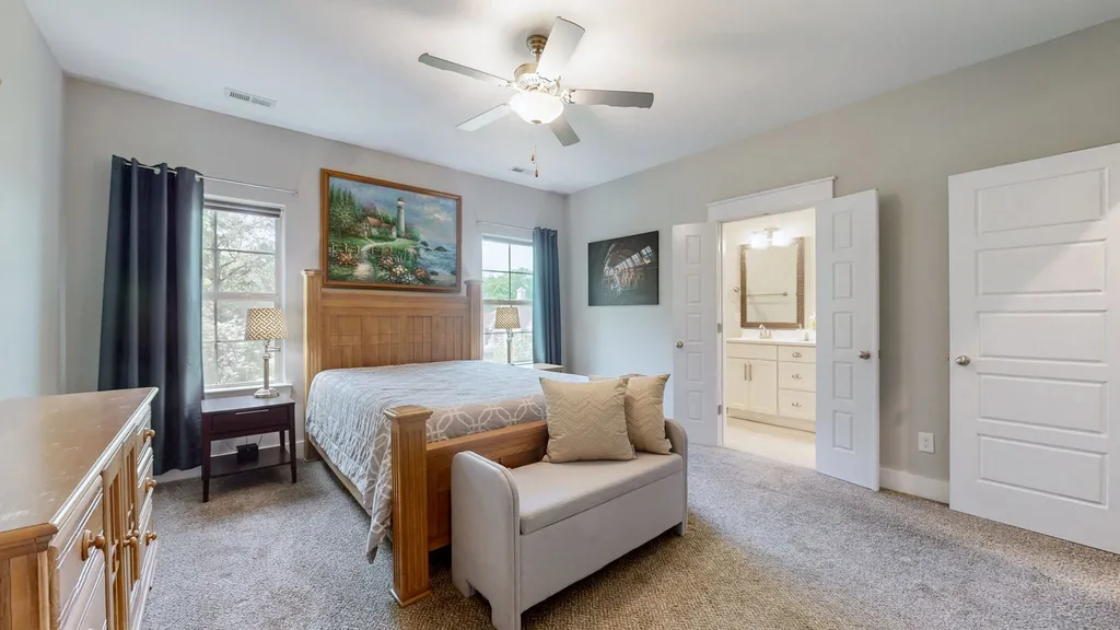 730 Old Hickory Boulevard Nashville TN 37209