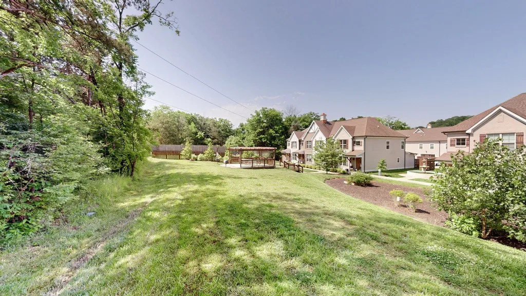 730 Old Hickory Boulevard Nashville TN 37209