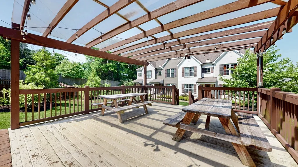 730 Old Hickory Boulevard Nashville TN 37209