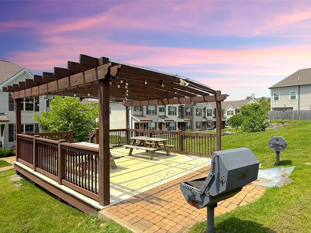 730 Old Hickory Boulevard Nashville TN 37209