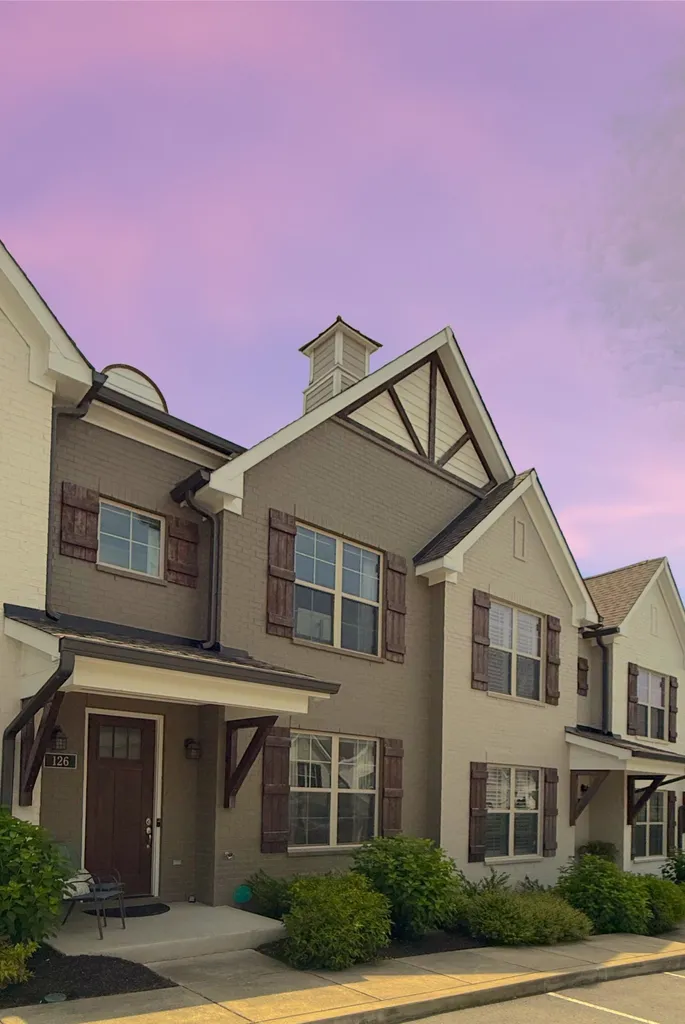 730 Old Hickory Boulevard Nashville TN 37209