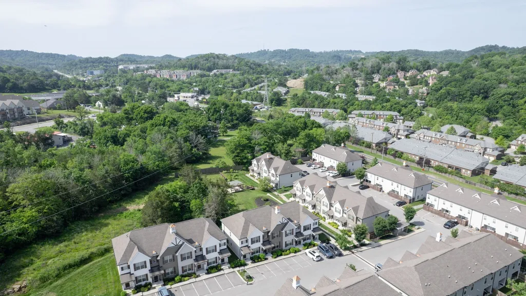 730 Old Hickory Boulevard Nashville TN 37209