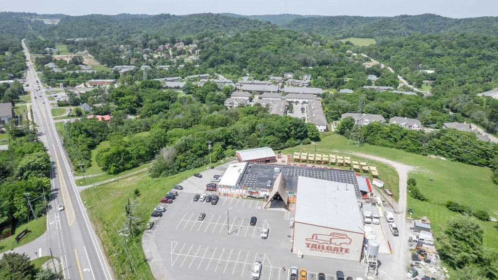 730 Old Hickory Boulevard Nashville TN 37209