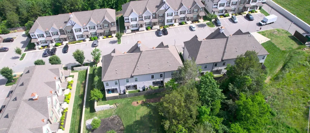730 Old Hickory Boulevard Nashville TN 37209