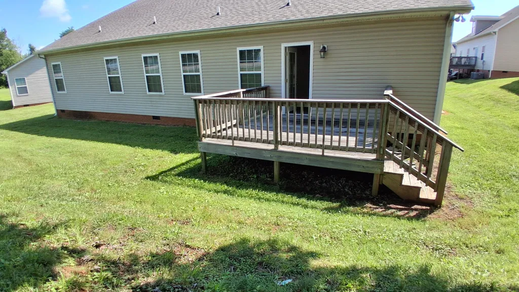 707 Pebble Stone Court Columbia TN 38401