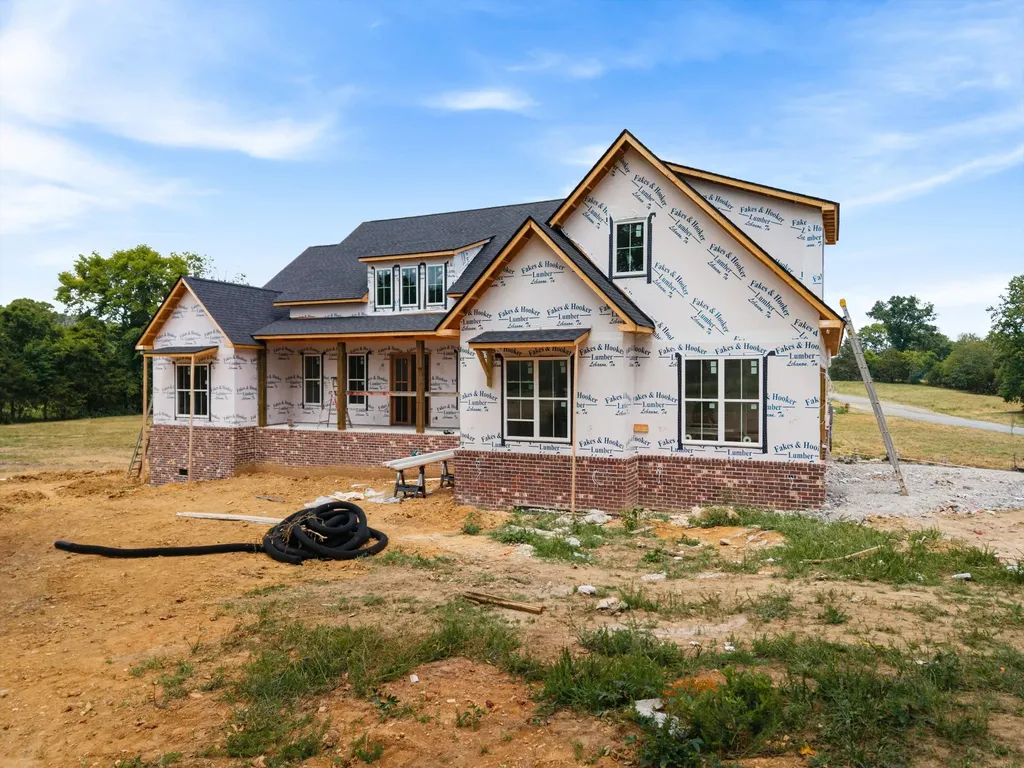 165 Bellwood Road Lebanon TN 37087