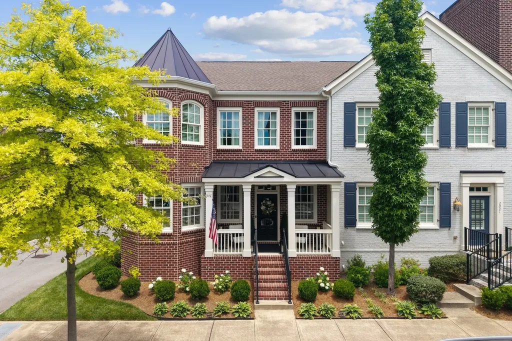 2015 Rural Plains Circle Franklin TN 37064