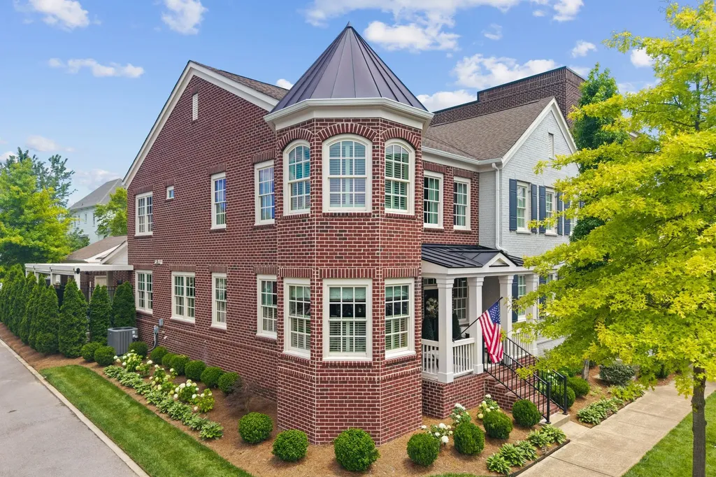2015 Rural Plains Circle Franklin TN 37064